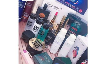 化妝品 定義、種類(lèi)與用途概述