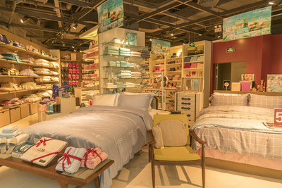 生活百貨店 家居用品的溫暖與巧思